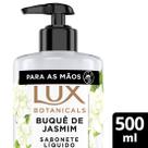 Sabonete Líquido Lux para as Mãos Buquê de Jasmim 500ml Sabonete Líquido Lux para as Mãos Buquê de Jasmim 500ml