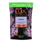 Sabonete Líquido Lux Refil Botanicals Lavanda 200ml Sabonete Líquido Lux Refil Botanicals Lavanda 200ml