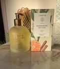 Sabonete líquido mandarina ceylon arabesc - 200ml