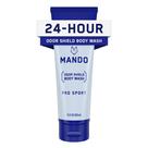 Sabonete líquido Mando Odor Shield 24 horas com controle de odor 250 ml