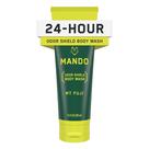 Sabonete Líquido Mando Odor Shield - 24 Horas de Controle de Odor (250ml)
