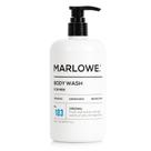 Sabonete líquido MARLOWE. Nº 103 Original 473mL com bomba