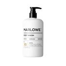 Sabonete líquido MARLOWE. Nº 103 Santal 450ml com bomba