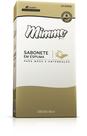 Sabonete Líquido Mimmo Espuma 800ml 6 Un