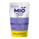 Sabonete Líquido Mió Lavanda e Verbena Refil 300ml Sabonete Líquido Mió Lavanda e Verbena Refil 300ml