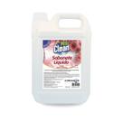 Sabonete Líquido Mix Clean Concentrado - Rosas - 5L