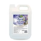 Sabonete liquido mix clean floral- 5l