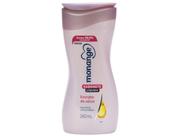 Sabonete Liquido Monange Extrato De Oliva 240Ml