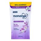 Sabonete Líquido Monange Flor de Lavanda Refil 200ml Sabonete Líquido Monange Flor de Lavanda Refil 200ml