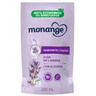 Sabonete Líquido Monange Flor de Lavanda Refil 200ml Sabonete Líquido Monange Flor de Lavanda Refil 200ml
