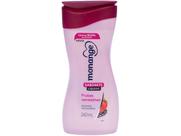 Sabonete Líquido Monange Frutas Vermelhas 240ml