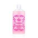 Sabonete Líquido Morango e Champagne 1L Ellsy Cosmetics