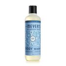 Sabonete líquido MRS. MEYER'S CLEAN DAY hidratante 480 ml de água da chuva