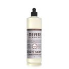 Sabonete líquido MRS. MEYER'S CLEAN DAY Lavender, frasco de 473 ml