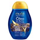 Sabonete Líquido Muriel Óleo De Banho Elixir Árabe 230ml