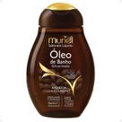 Sabonete Líquido Muriel Óleo De Banho Glicerinado Amêndoa Com Colágeno 230ml Sabonete Líquido Muriel Óleo De Banho Glicerinado Amêndoa Com Colágeno 230ml