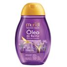 Sabonete Líquido Muriel Óleo De Banho Lavanda Com Colágeno 230ml Sabonete Líquido Muriel Óleo De Banho Lavanda Com Colágeno 230ml