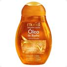 Sabonete Líquido Muriel Óleo De Banho Tradicional Gourmand 230ml