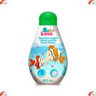 Sabonete líquido Neutro Bebê Love Suave em líquido 400 ml Sabonete líquido Neutro Bebê Love Suave em líquido 400 ml