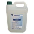 Sabonete liquido neutro sem fragância glicerinado 5l