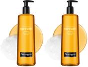 Sabonete Líquido Neutrogena Rainbath 2x946ml Fragrância Original Sabonete Líquido Neutrogena Rainbath 2x946ml Fragrância Original