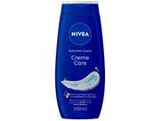 Sabonete Líquido NIVEA Creme Care 250ml