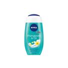 Sabonete Líquido Nivea Frangipani & Oil 250ml