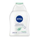 Sabonete Líquido Nivea Íntimo Natural 250ml