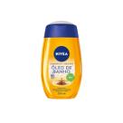 Sabonete Líquido Nivea Óleo de Banho 200ml Sabonete Líquido Nivea Óleo de Banho 200ml