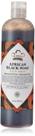 Sabonete líquido Nubian Heritage African Black Soap 384ml