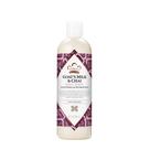 Sabonete líquido Nubian Heritage Goats Milk and Chai 385 ml