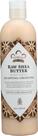 Sabonete líquido Nubian Heritage Raw Shea Butter, anti-envelhecimento, 390 ml