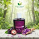 Sabonete Líquido Nutritivo de Açaí: Energia e Nutrição da Amazônia para sua Pele