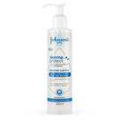 Sabonete Líquido Nutritivo Johnson's Baby Derma Protect 200ml