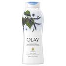 Sabonete líquido Olay Fresh Outlast Água de Bétula e Lavanda 360ml
