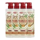 Sabonete líquido Old Spice Gentleman's Collection Sandalwood 532ml