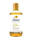 Sabonete Líquido Óleo De Banho Dove Glicerina 240ml Hidratação Nutrição Limpeza Suave Maciez Pele Seca Sabonete Líquido Óleo De Banho Dove Glicerina 240ml Hidratação Nutrição Limpeza Suave Maciez Pele Seca