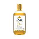 Sabonete liquído óleo de banho glicerinado 240ml dove