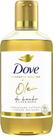 Sabonete Liquido Oleo De Banho Glicerinado Dove 240Ml