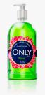 Sabonete liquido only 1,2 l paris Sabonete liquido only 1,2 l paris