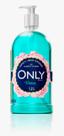 Sabonete liquido only 1,2 l viena