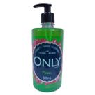 Sabonete liquido only 500ml paris Sabonete liquido only 500ml paris