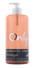 Sabonete liquído only beauty 500 ml - start Sabonete liquído only beauty 500 ml - start