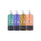 Sabonete Líquido Only Fragrâncias 500ml - Kit Com 6 Unidades Sabonete Líquido Only Fragrâncias 500ml - Kit Com 6 Unidades