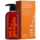 Sabonete líquido OUI the People CLEAN SLATE Ácido Lático 250mL