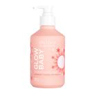 Sabonete líquido Pacifica Beauty Glow Baby Brightening 355 ml