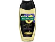 Sabonete Líquido Palmolive Oil Abacate E íris 250ml