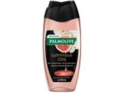 Sabonete Líquido Palmolive OIL Figo e Orquídea 250ml