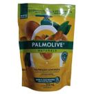 Sabonete Líquido Palmolive Óleo de Argan e Oil Complex Sensação Luminosa Refil 200ml
