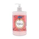 Sabonete liquido pamp premisse morango com champagne 1lt